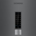 Siemens KG36NXXEA vrijstaande koelkast - blacksteel