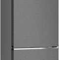 Siemens KG39NEXCF vrijstaande koel/vriescombinatie - blacksteel