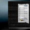Siemens KI52LADE0 inbouw koelkast - nis 140 cm.