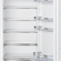 Siemens KI52LADE0 inbouw koelkast - nis 140 cm.