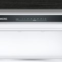 Siemens KI86NVSE0 inbouw koelkast - nis 178 cm.