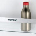 Siemens KI86NVSE0 inbouw koelkast - nis 178 cm.