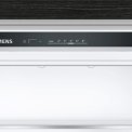 Siemens KI86VVSE0 inbouw koelkast - nis 178 cm. - sleepdeur