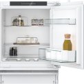 Siemens KU21RVFE0 onderbouw koelkast - 