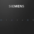 Siemens LC81KAN60 vrijstaand afzuigkap - Zwart