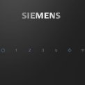 Siemens LC81KAN60 vrijstaand afzuigkap - Zwart