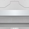 Siemens LI64MB520 vlakscherm zilver afzuigkap