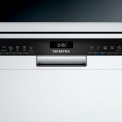 Siemens SN23HW36VE vaatwasser wit - Home Connect