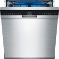 Siemens SN45ES57CE onderbouw vaatwasser