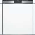 Siemens SN53HS60AE inbouw vaatwasser