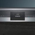 Siemens SN53HS60AE inbouw vaatwasser