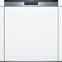 Siemens SN55ZS40CE inbouw vaatwasser