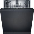 Siemens SN63HX10TE inbouw vaatwasser - iQ300 - 60 cm