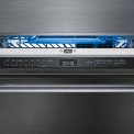 Siemens SN65EX00BN inbouw vaatwasser - Home Connect