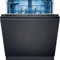 Siemens SN65EX20BE inbouw vaatwasser met 42 dB en energieklasse B