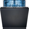 Siemens SN65TX08BE inbouw vaatwasser - energieklasse A