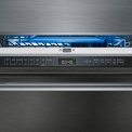 Siemens SN65ZX00BN inbouw vaatwasser - Zeolith - Home Connect