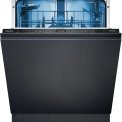Siemens SN65ZX21BE inbouw vaatwasser - zeer stil