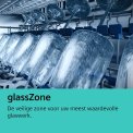 Siemens SN77TX01BE inbouw vaatwasser met ZeoLith - energieklasse A