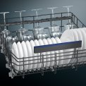 Siemens SN85YX02CE inbouw vaatwasser met besteklade