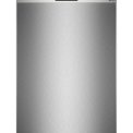 Siemens SR23HI52ME smalle vrijstaande vaatwasser - rvs-look - 45 cm