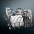 Siemens SR63HX40KE smalle inbouw vaatwasser