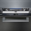 Siemens SR65ZX23ME smalle inbouw vaatwasser