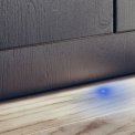 Siemens SX63HX01CE inbouw vaatwasser met besteklade en home connect