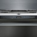 Siemens SX65EX10CN inbouw vaatwasser met Home Connect