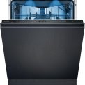 Siemens SX65EX10CN inbouw vaatwasser met Home Connect