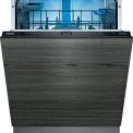Siemens SX65ZX01BN verhoogde inbouw vaatwasser - extraKlasse