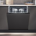 Siemens SX75EX11CE inbouw vaatwasser met VarioScharnier voor ikea keuken