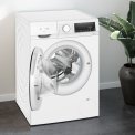 Siemens WG44G005NL vrijstaand wasmachine - Wit