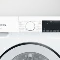 Siemens WG44G00MFG vrijstaand wasmachine - Wit