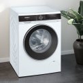 Siemens WG44G2F5NL wasmachine - iQ500, voorlader 9 kg 1400 rpm