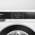 Siemens WG44G2F5NL wasmachine - iQ500, voorlader 9 kg 1400 rpm