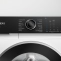 Siemens WG44H207NL wasmachine met antiVlekken en Home Connect