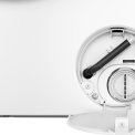 Siemens WG44H207NL wasmachine met antiVlekken en Home Connect