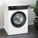 Siemens WG44H207NL wasmachine met antiVlekken en Home Connect