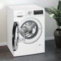 Siemens WG46G2Z7NL wasmachine - iQ500 - 9 kg 1600 rpm