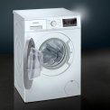 Siemens WM14N075NL wasmachine - Beste koop