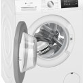 Siemens WM14N096NL wasmachine met 7 kg. en 1400 toeren