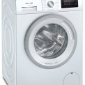 Siemens WM14N096NL wasmachine met 7 kg. en 1400 toeren