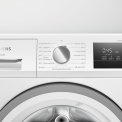 Siemens WM14N098NL vrijstaand wasmachine - Wit