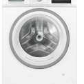 Siemens WM14N098NL vrijstaand wasmachine - Wit