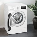 Siemens WM14N206NL wasmachine - iQ300 - 8 kg 1400 rpm