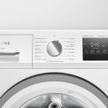 Siemens WM14N299NL vrijstaand wasmachine - Wit