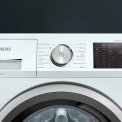 Siemens WM14UQ70NL wasmachine met sensoFresh en anti-vlekken