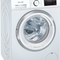 Siemens WM14UQ96NL wasmachine met sensoFresh en anti-vlekken