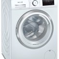 Siemens WM14UR95NL wasmachine met anti-vlekken - outdoor - extraKlasse